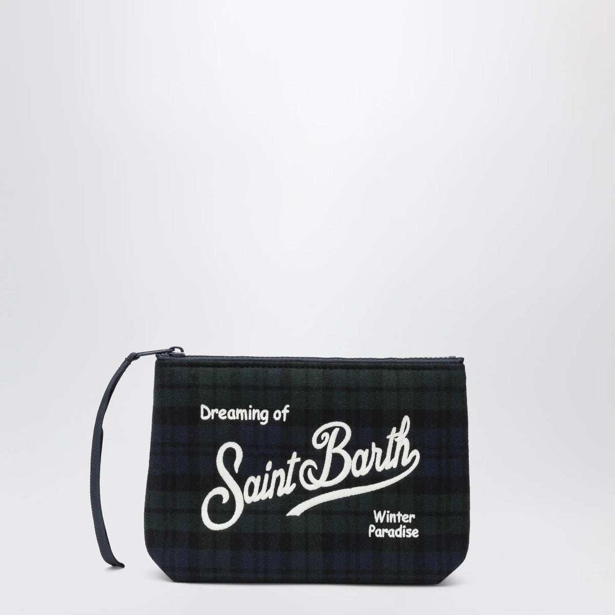 Pochette Saint Barth