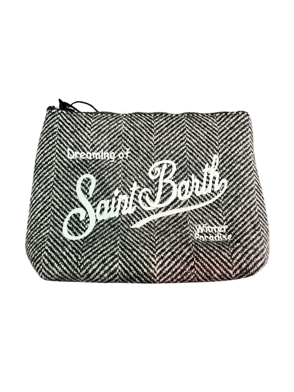 Pochette Saint Barth