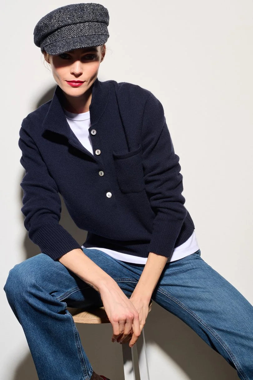 Maglia cashmere Be You