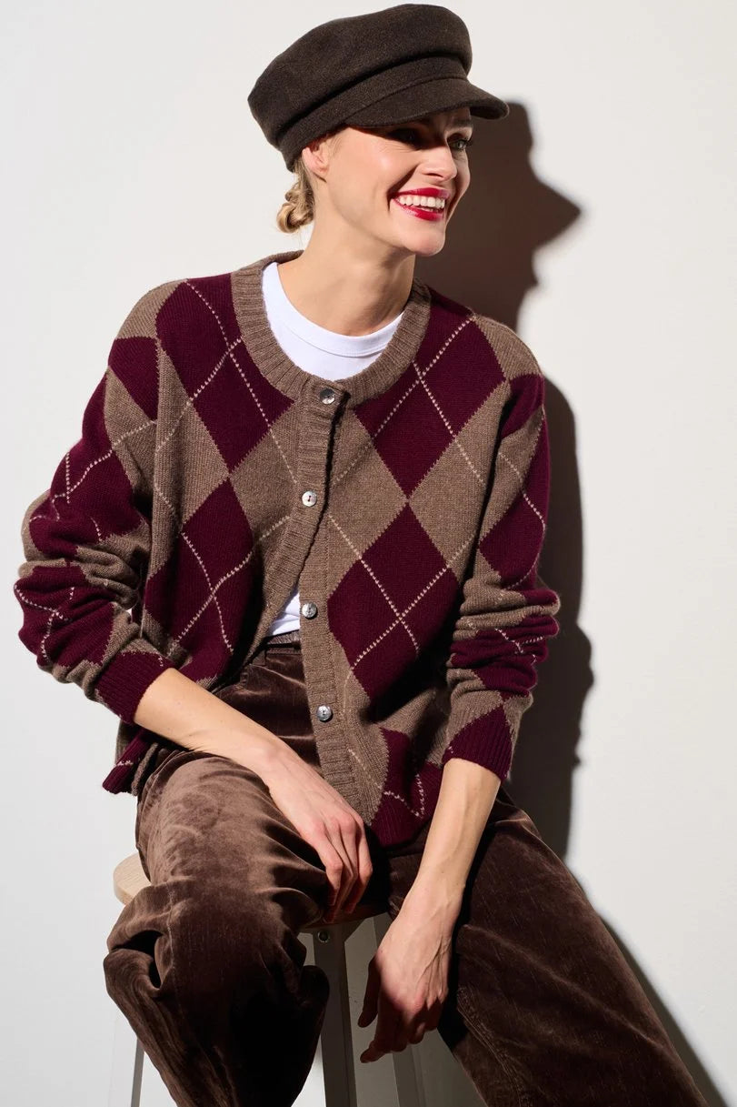 Maglia cashmere Be You