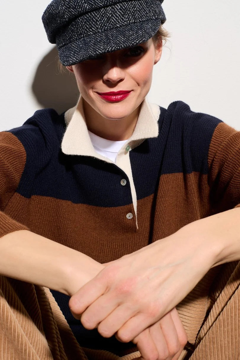 Maglia cashmere Be You