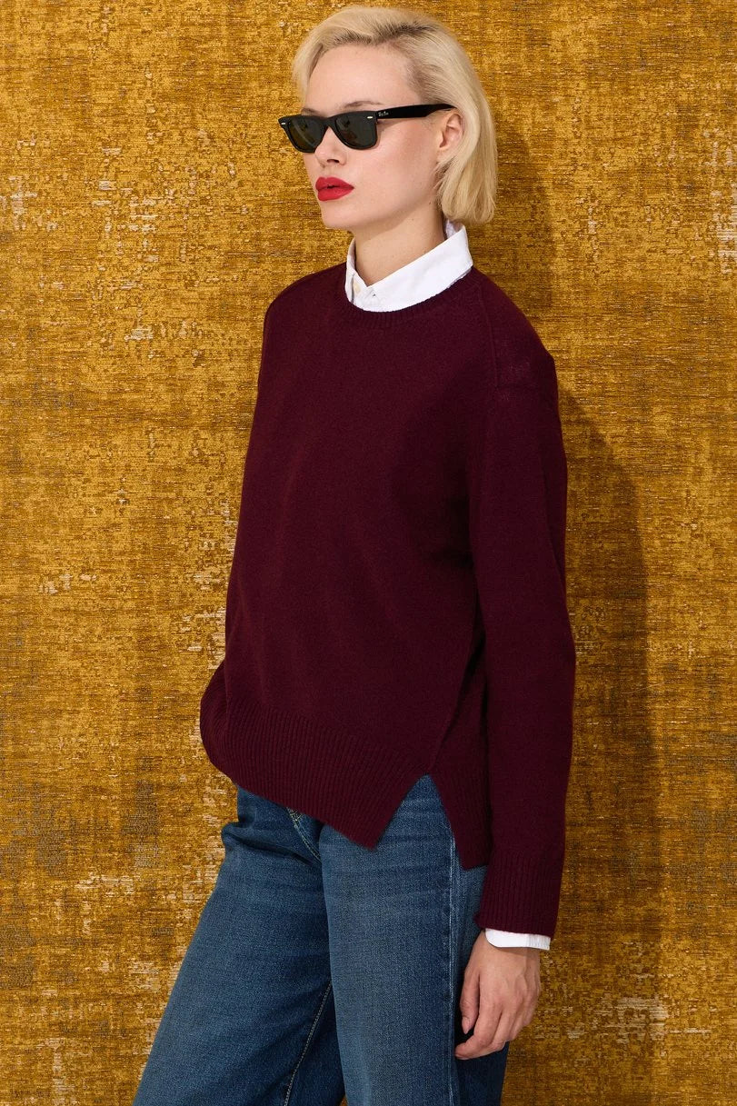 Maglia cashmere Be You