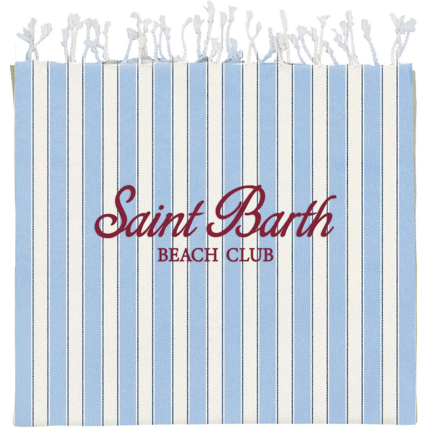 Telo mare Saint Barth