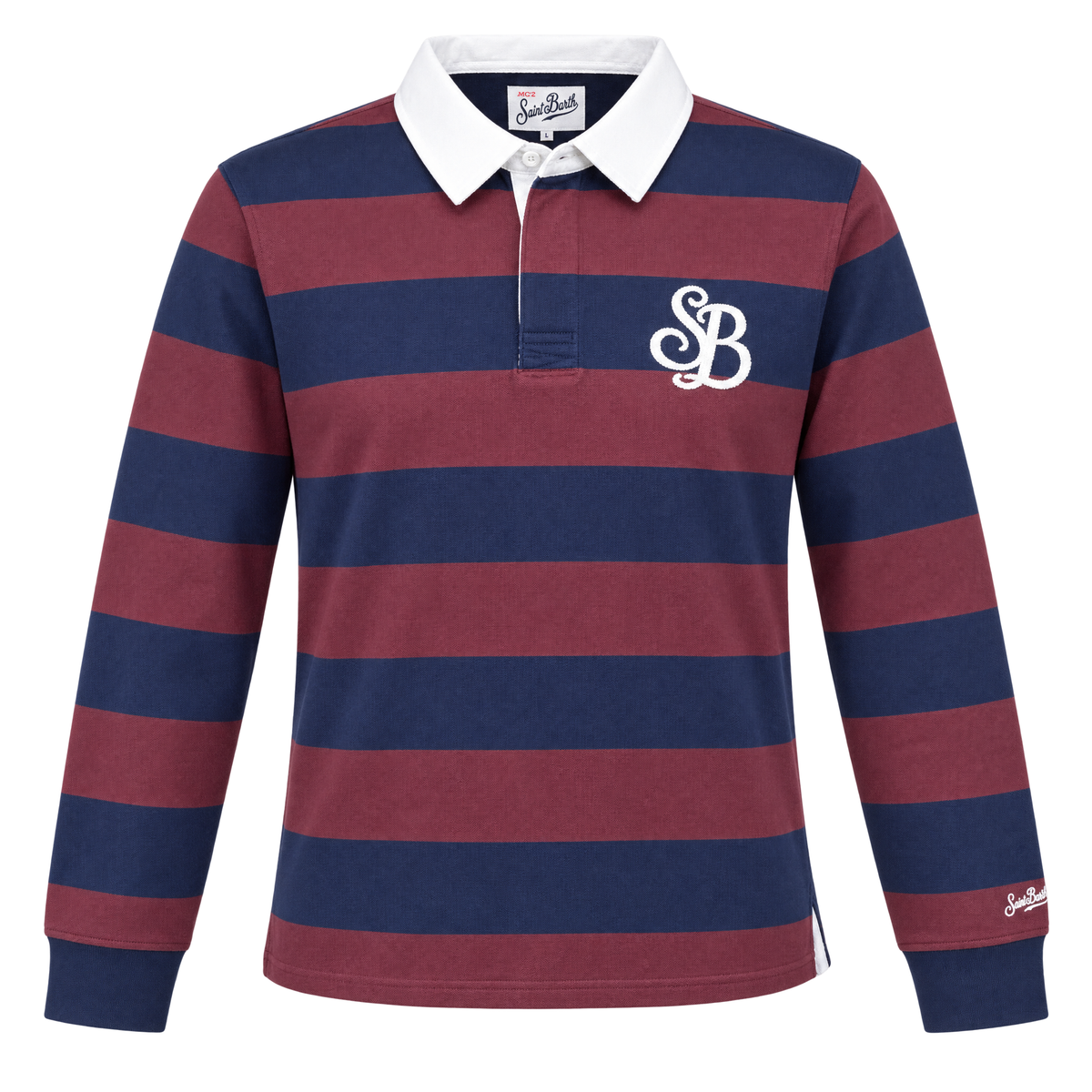 Polo Saint Barth