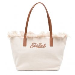 Borsa City fringe Saint Barth