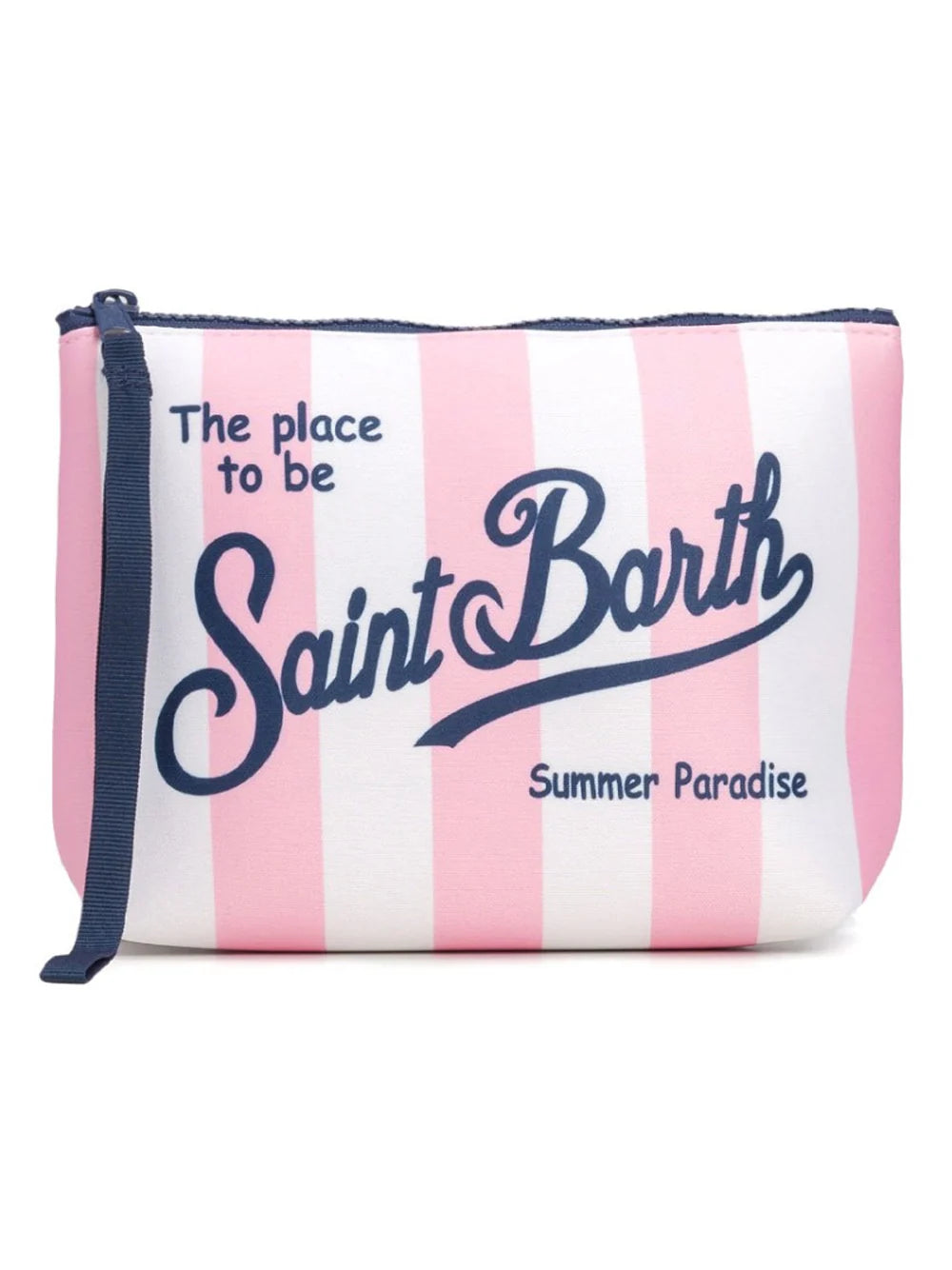 Pochette Saint Barth