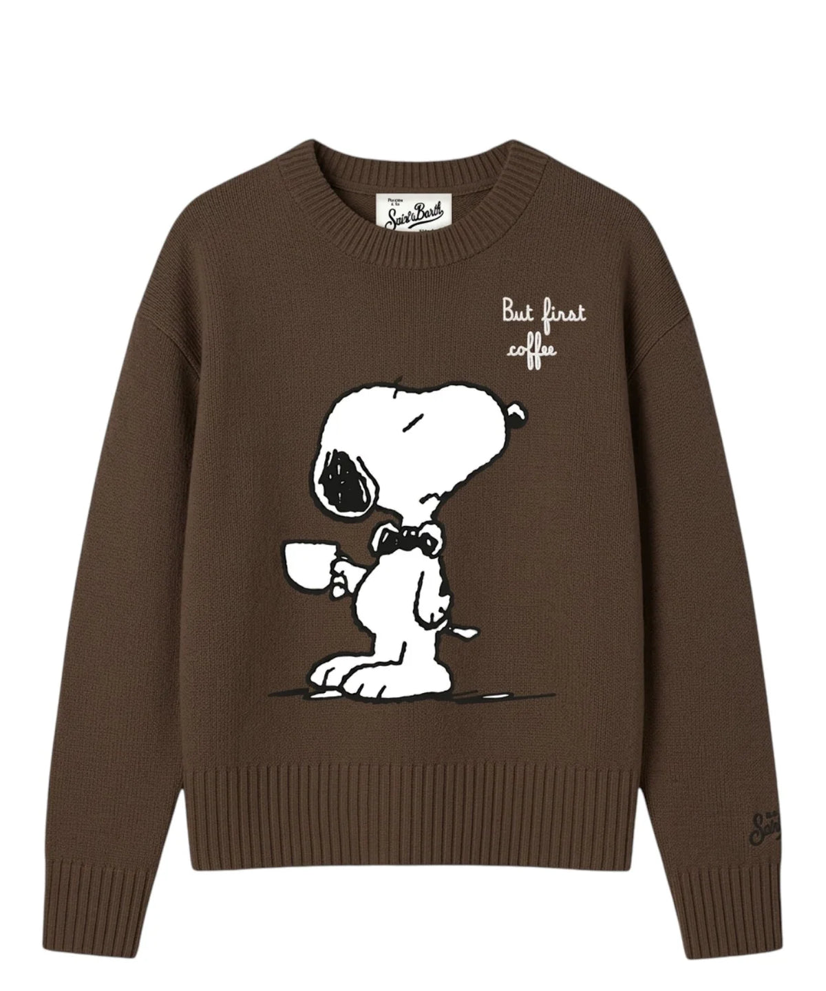 Maglia Snoopy Saint Barth