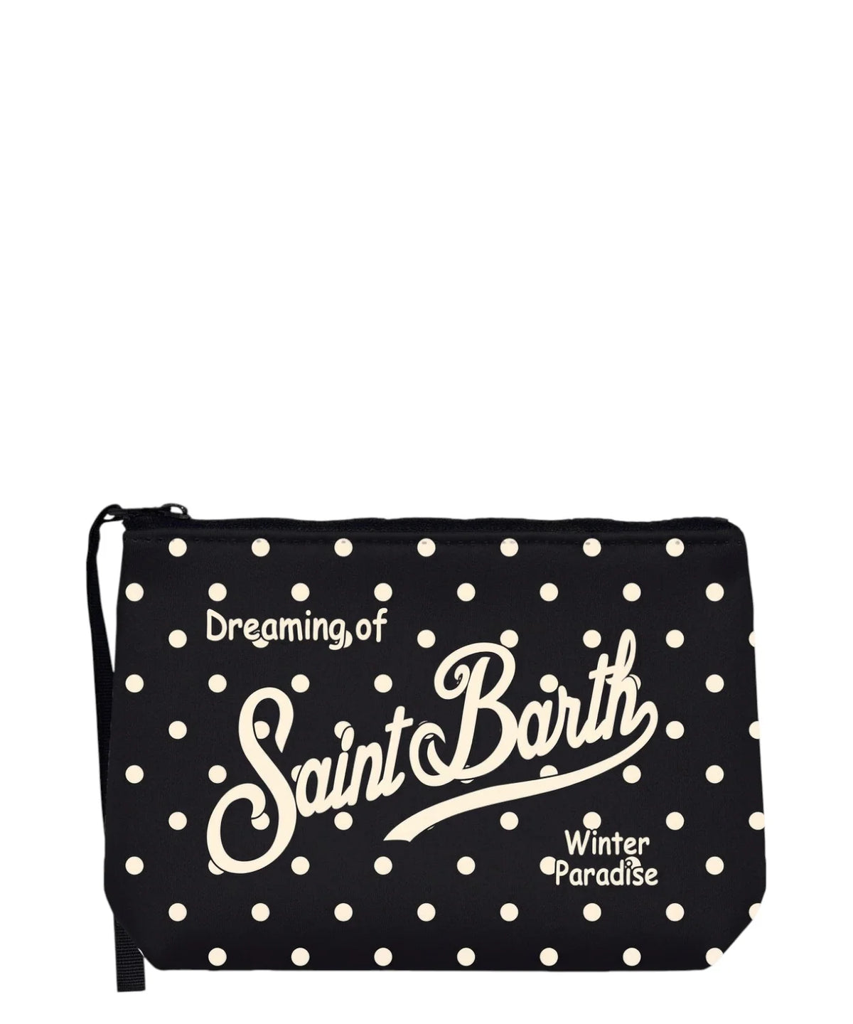 Pochette Saint Barth