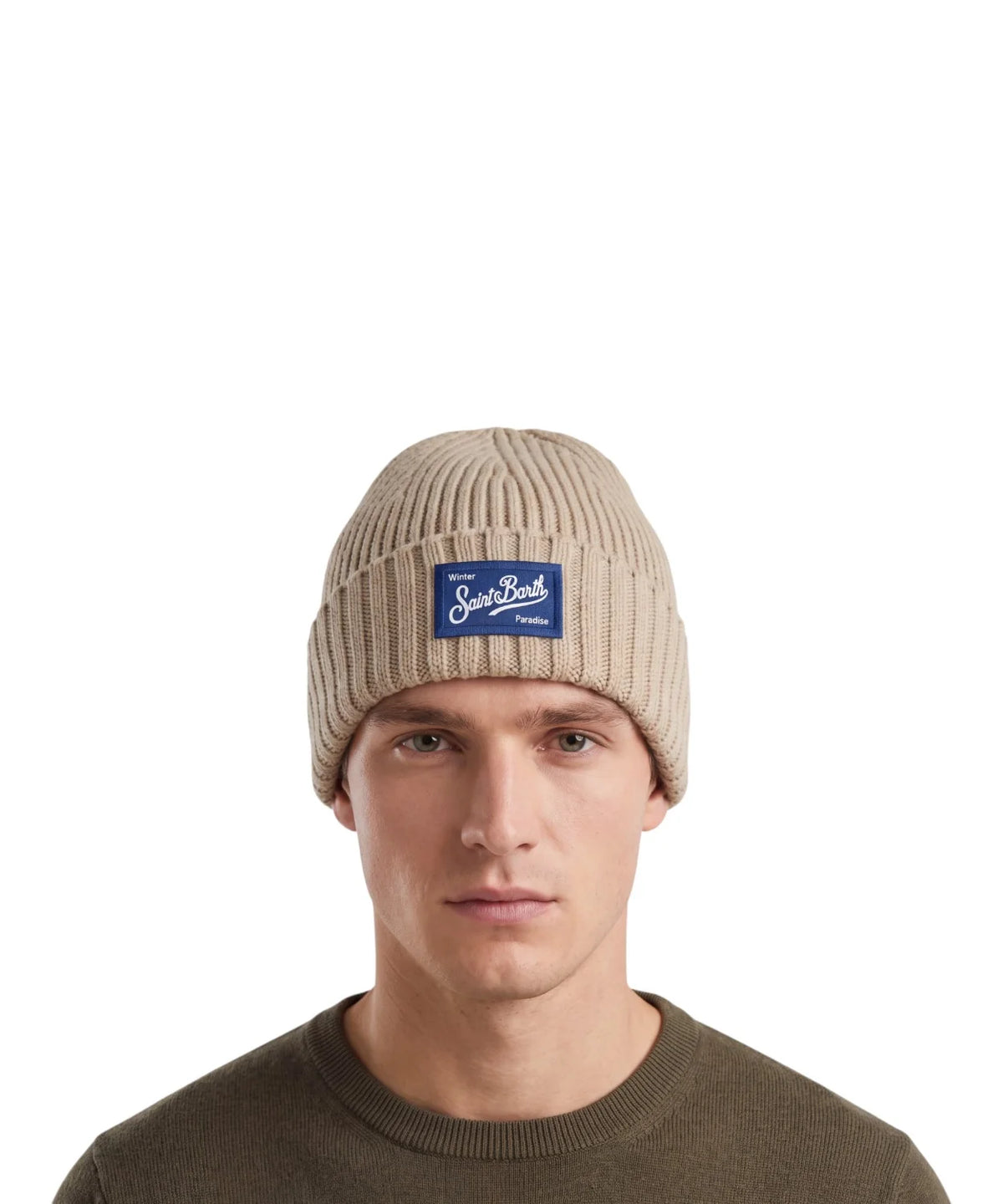 Cappello Saint Barth