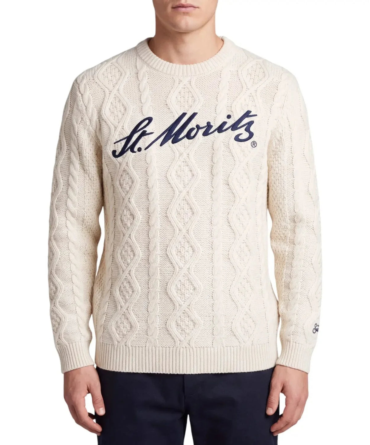 Maglia Saint Barth