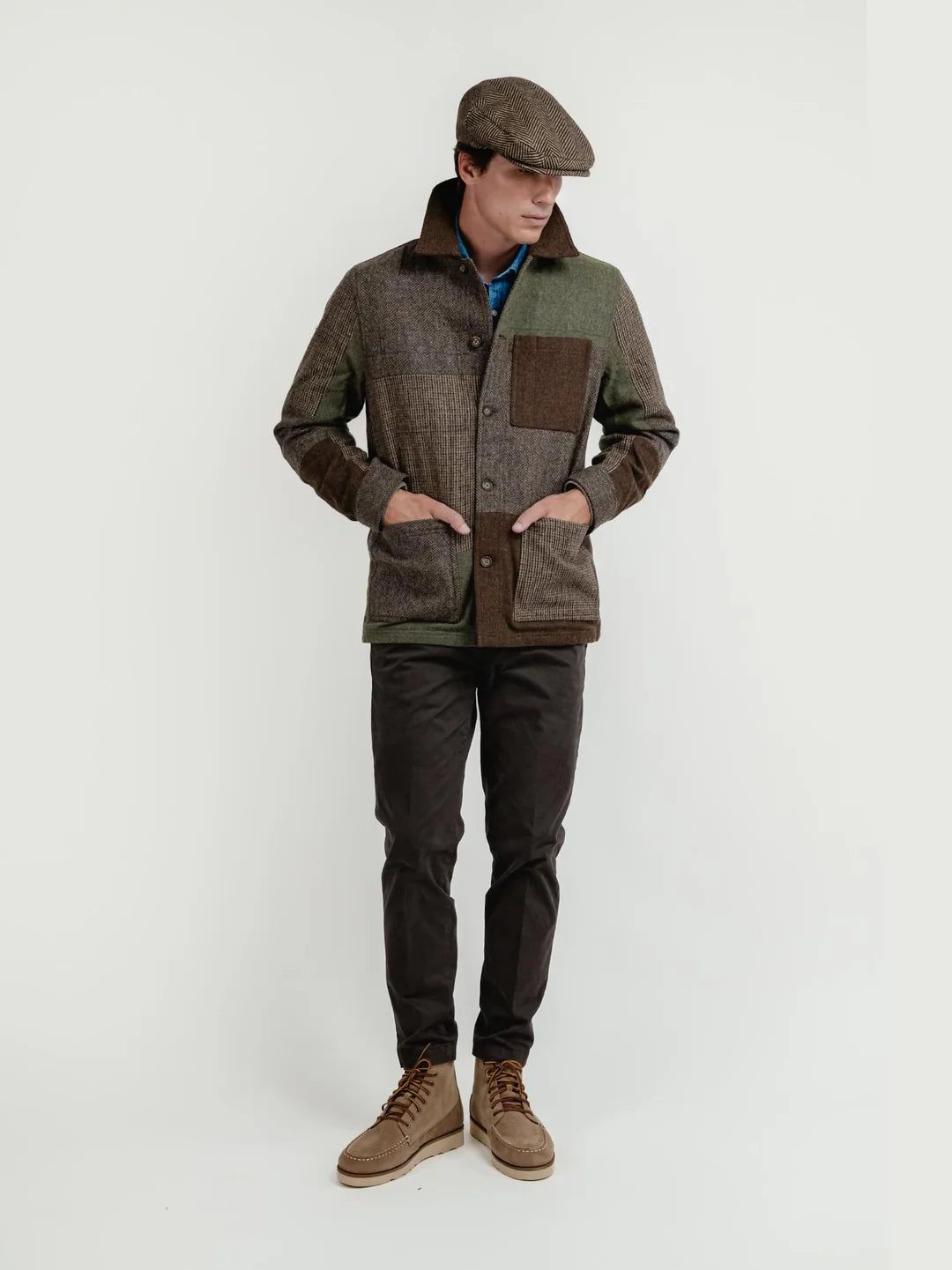 Giacca Sebago