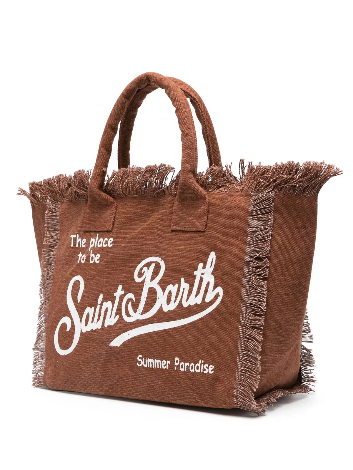 Borsa Vanity Saint Barth