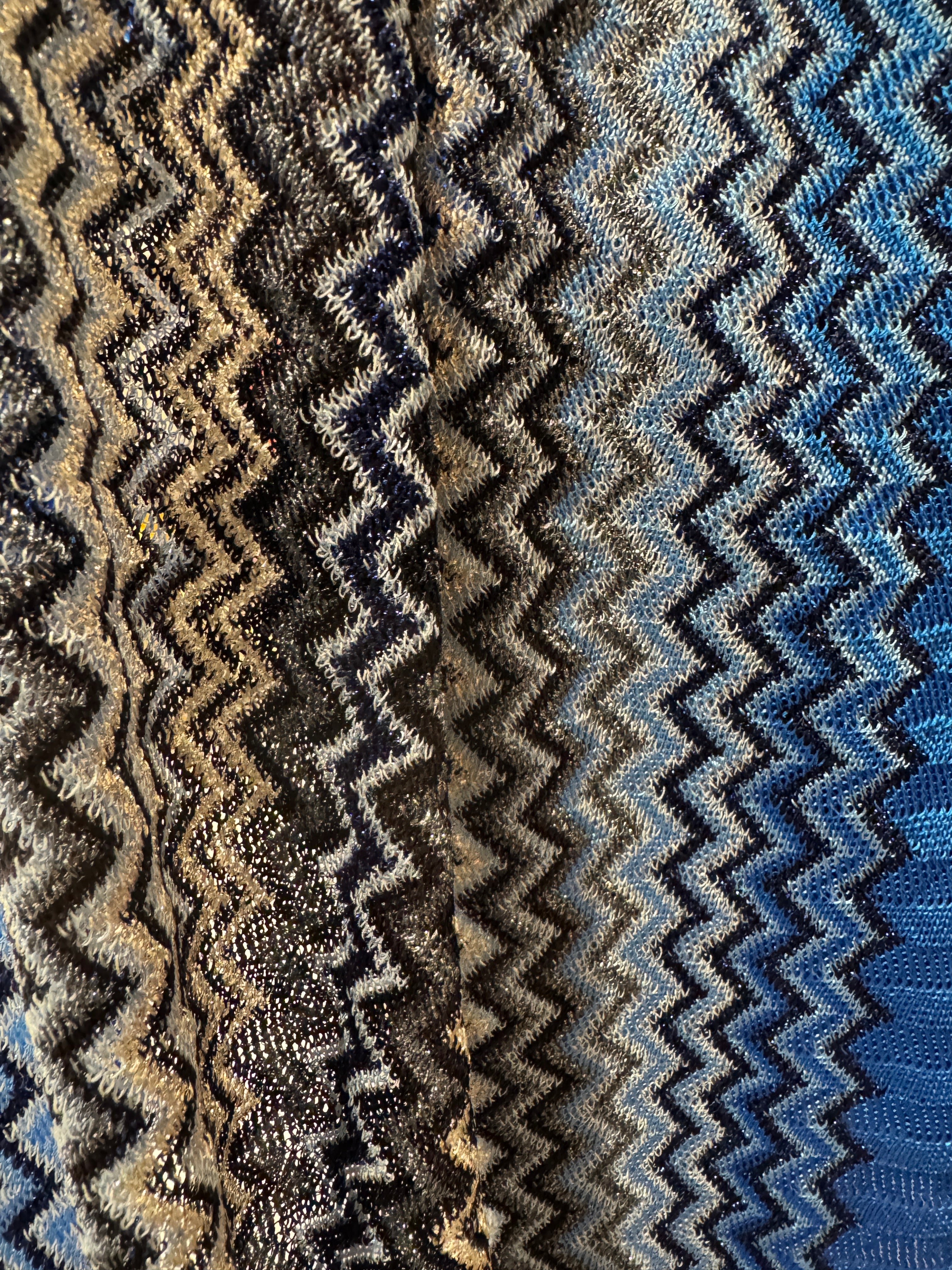 Sciarpa Missoni