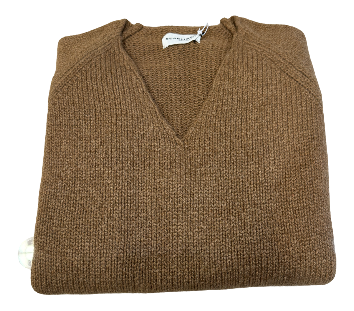 Maglia cashmere Scaglione