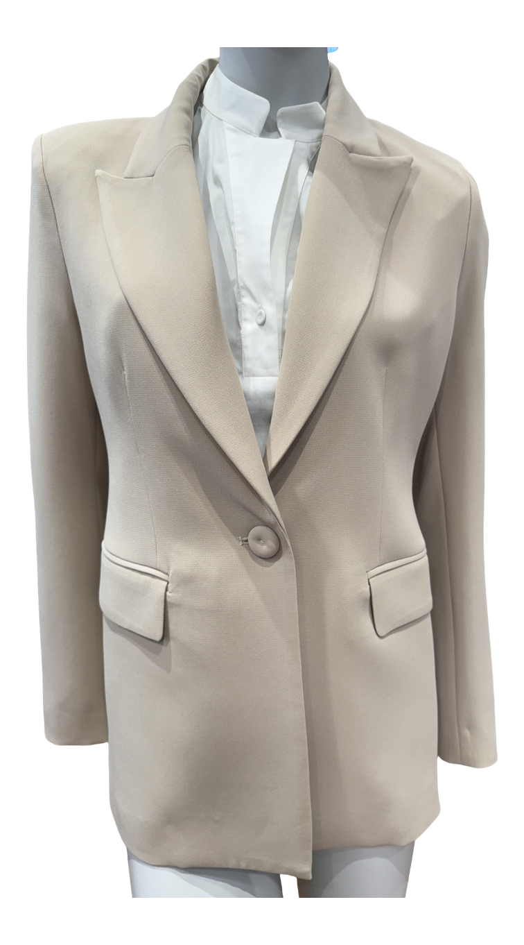 Giacca Blazer Emma&Gaia