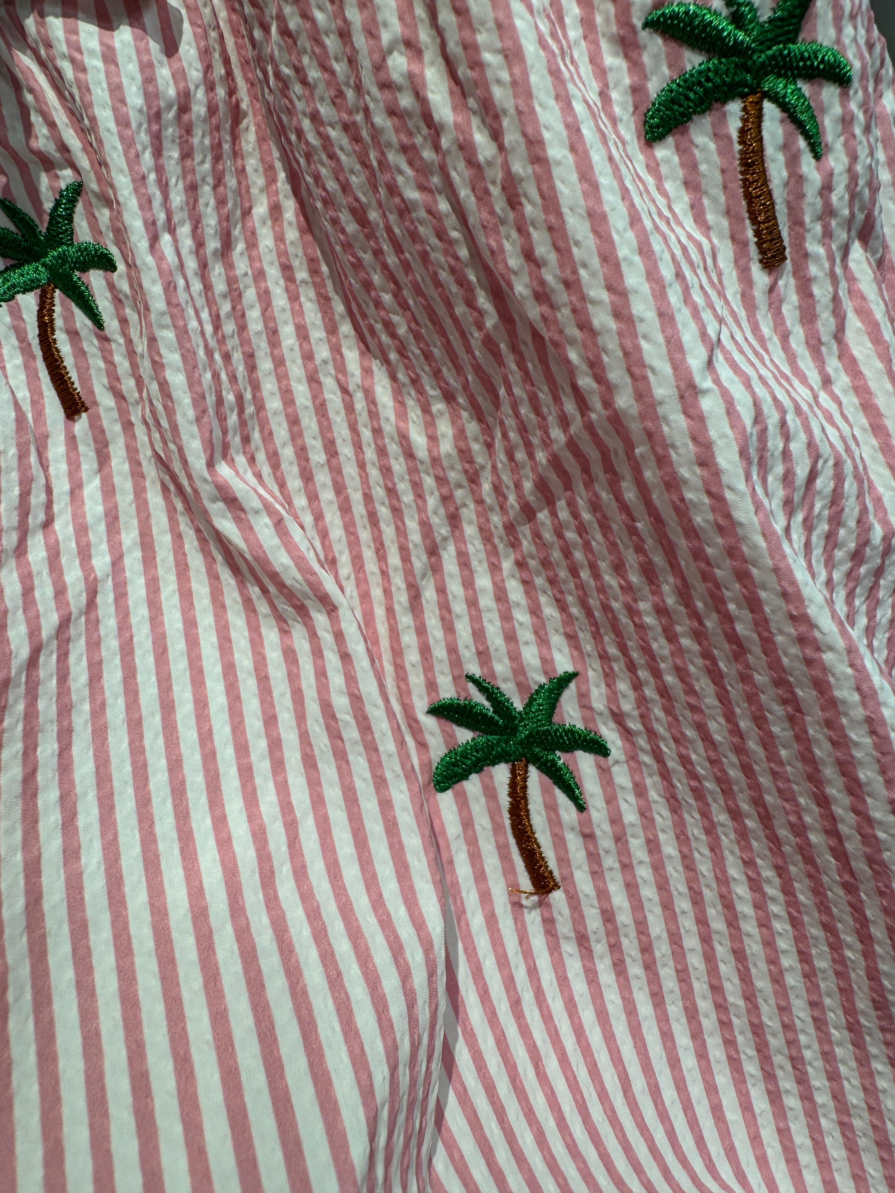 Costume mare Saint Barth