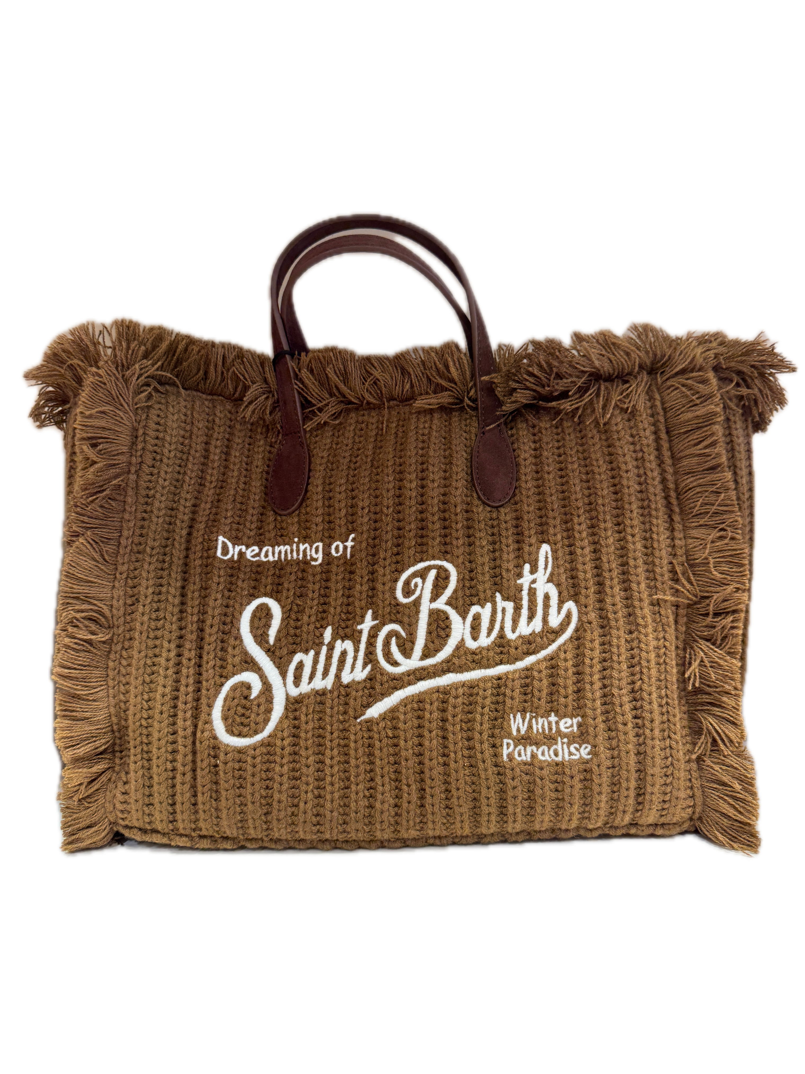 Borsa Colette Saint Barth