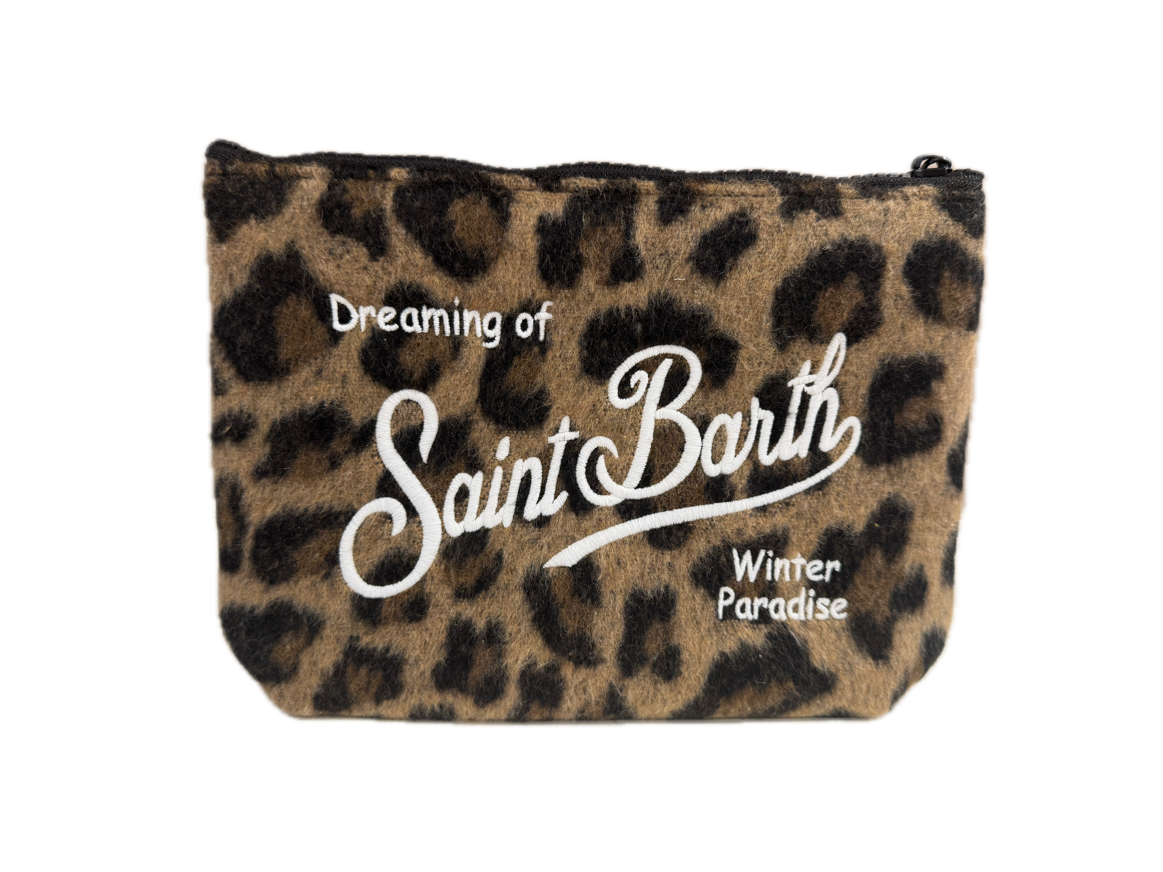 Pochette Saint Barth