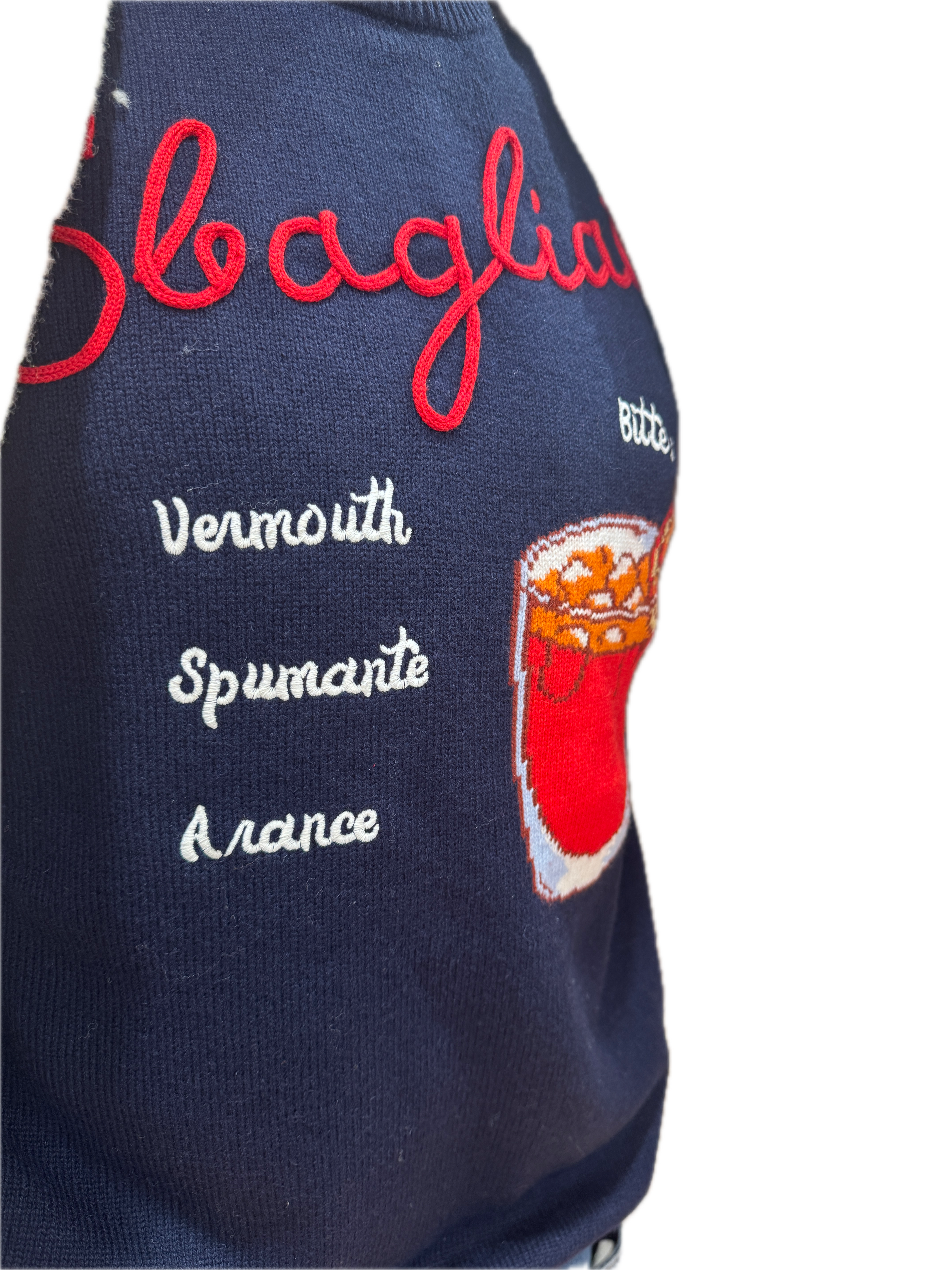 Maglia Saint Barth