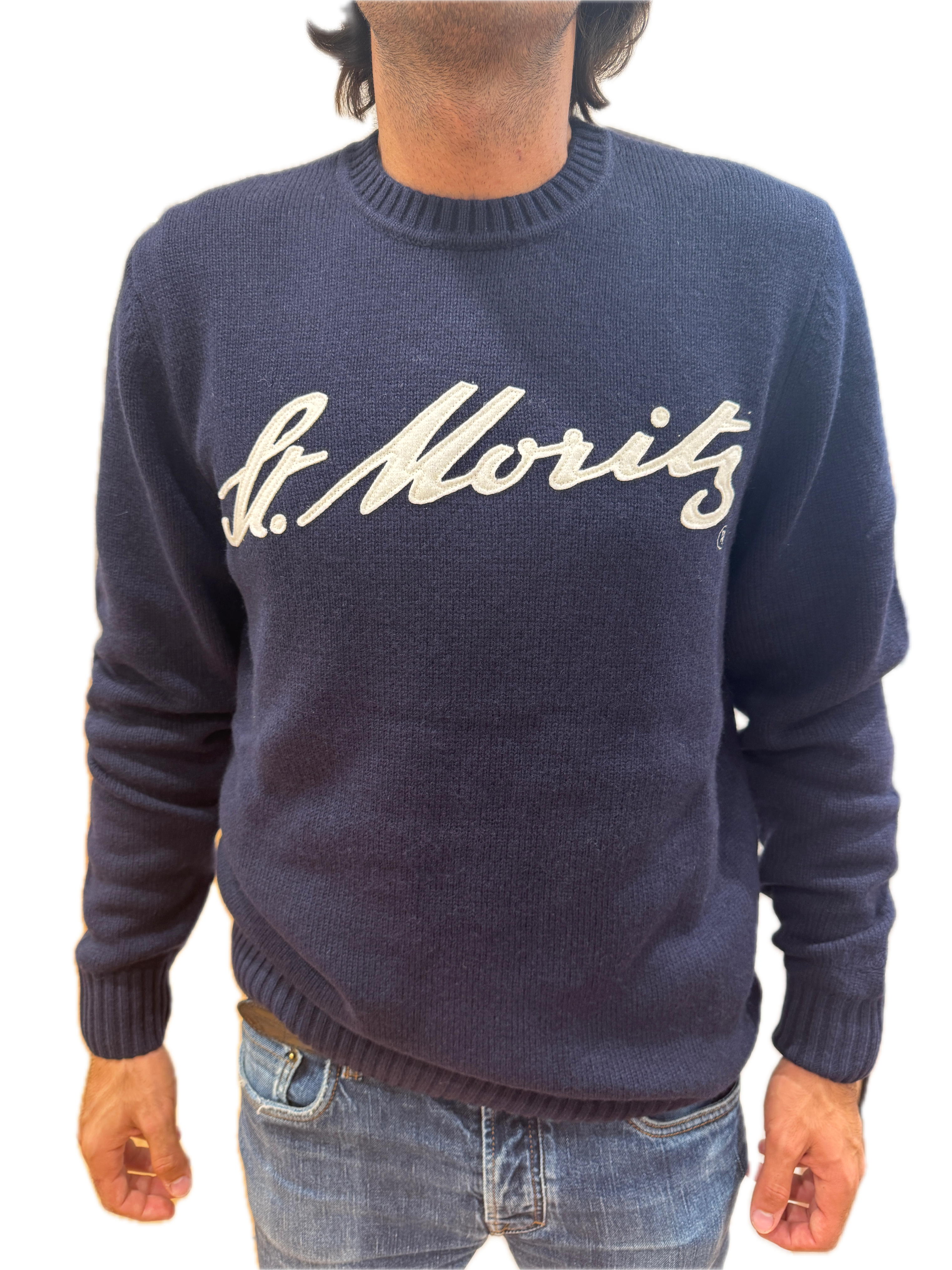 Maglia Saint Barth