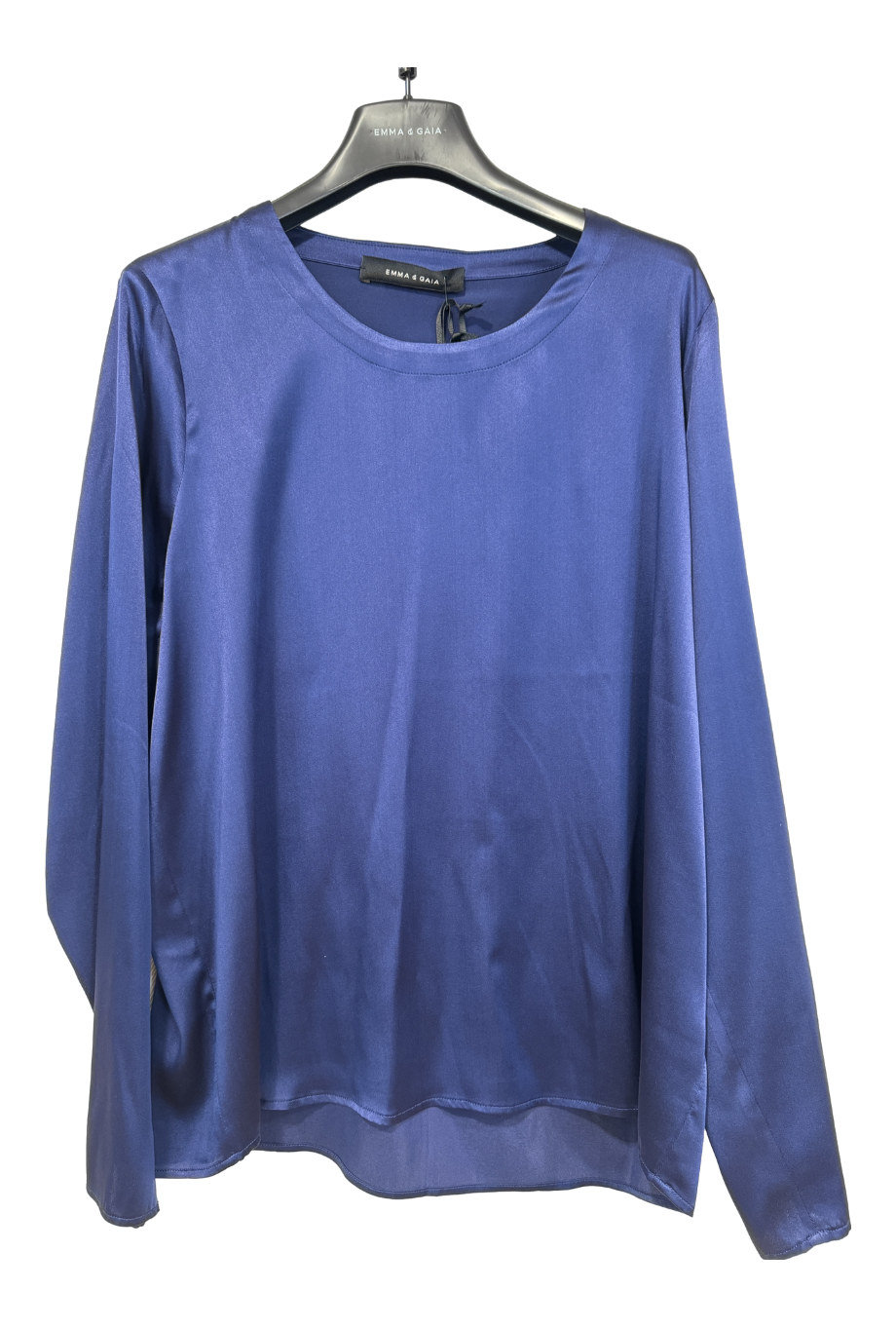 Maglia T-shirt manica lunga Emma&Gaia