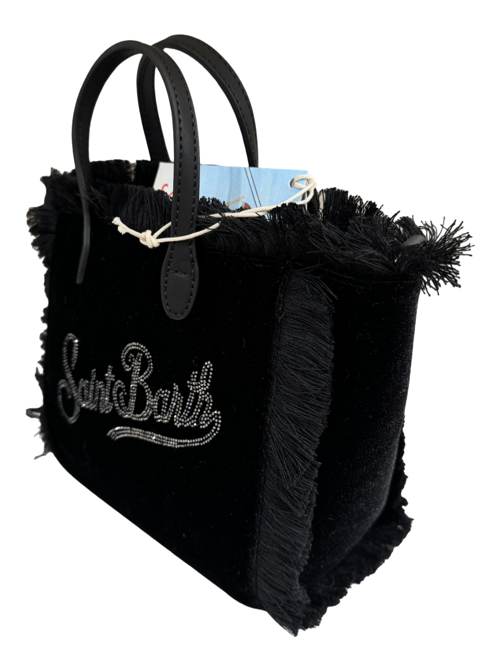 Borsa Vanity mini Saint Barth