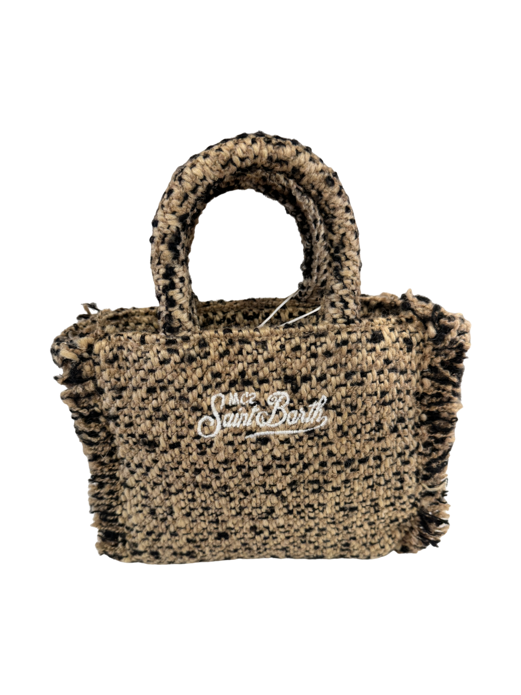 Borsa Vanity mini Saint Barth