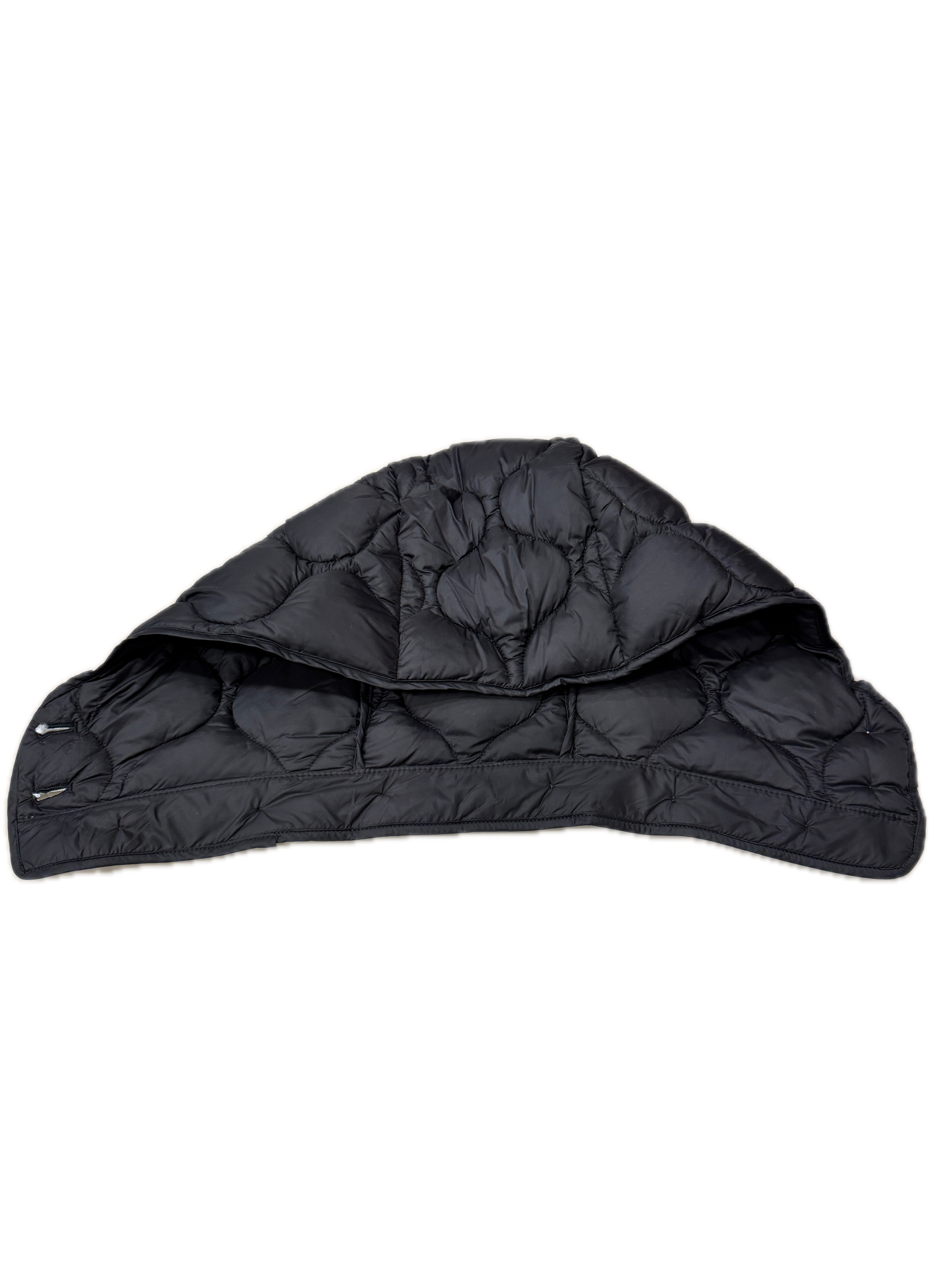 Giacca in pelle Montereggi