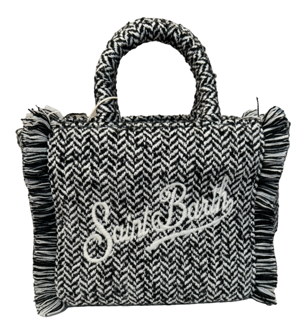 Borsa Vanity mini Saint Barth