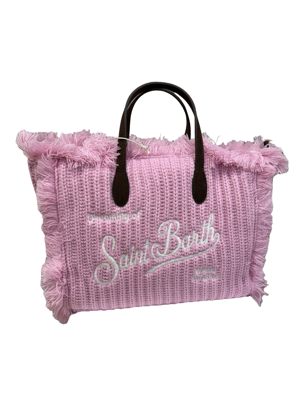 Borsa Colette Saint Barth