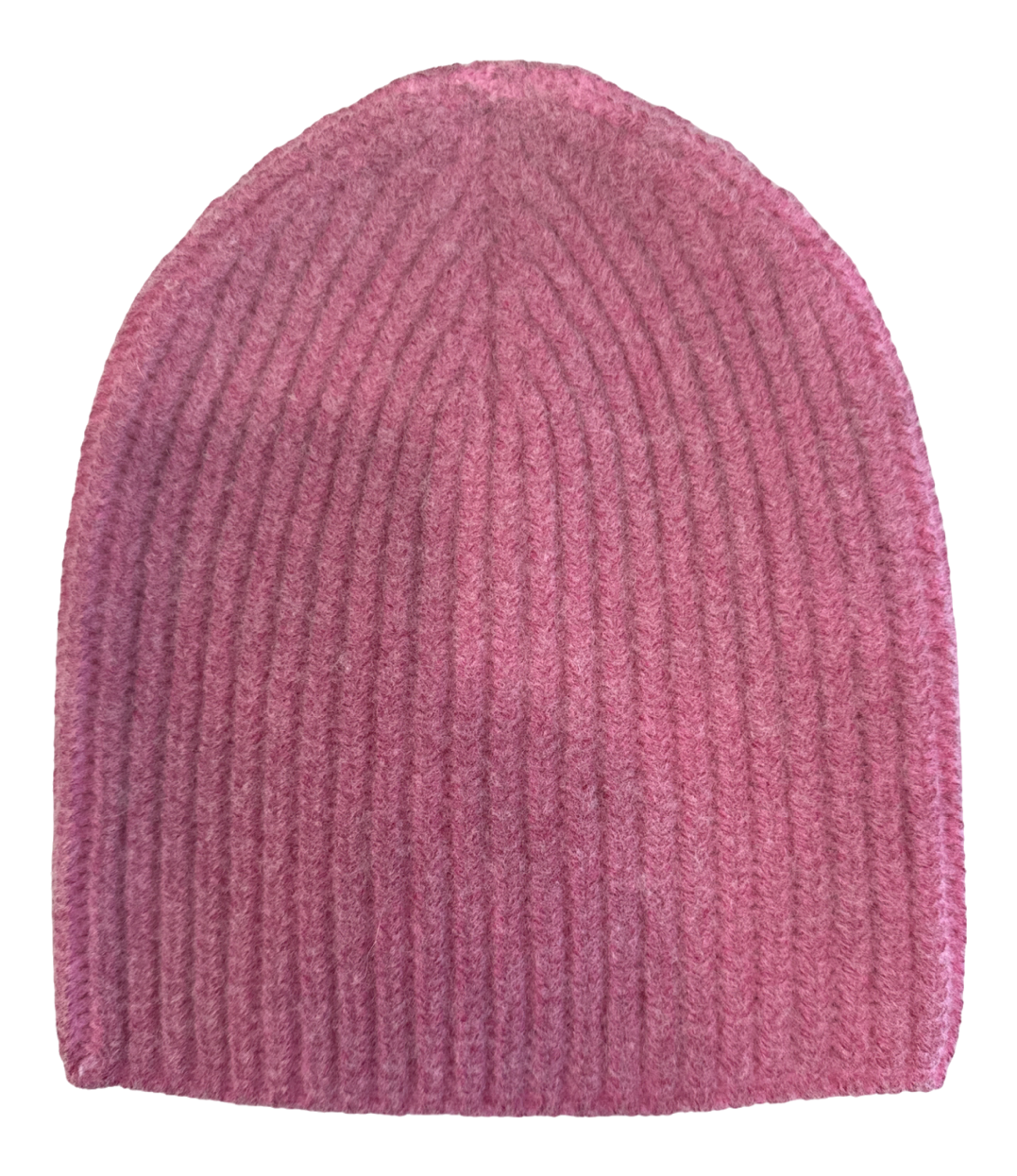 Cappello in lana cashmere Arovescio