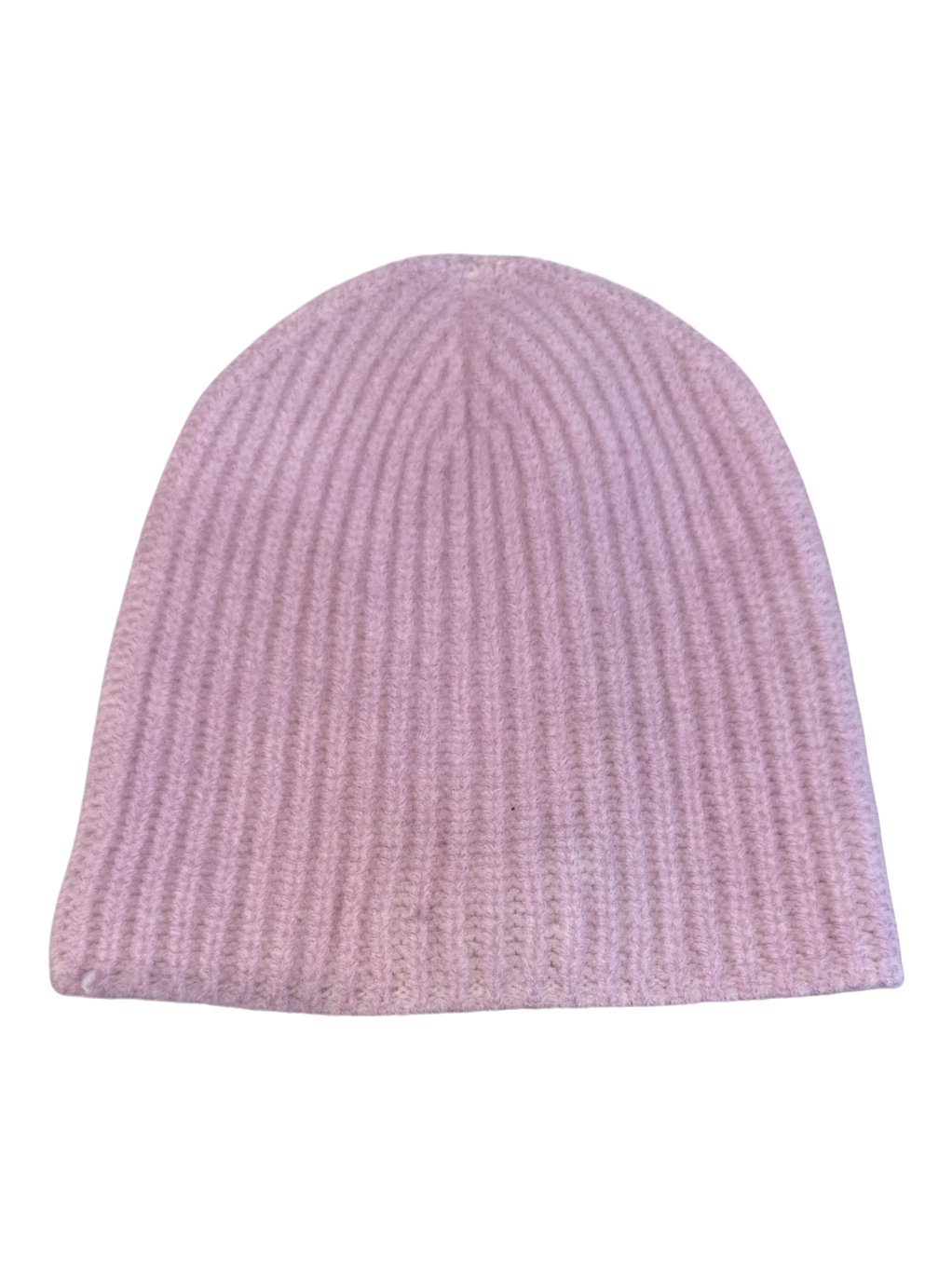 Cappello in lana cashmere Arovescio