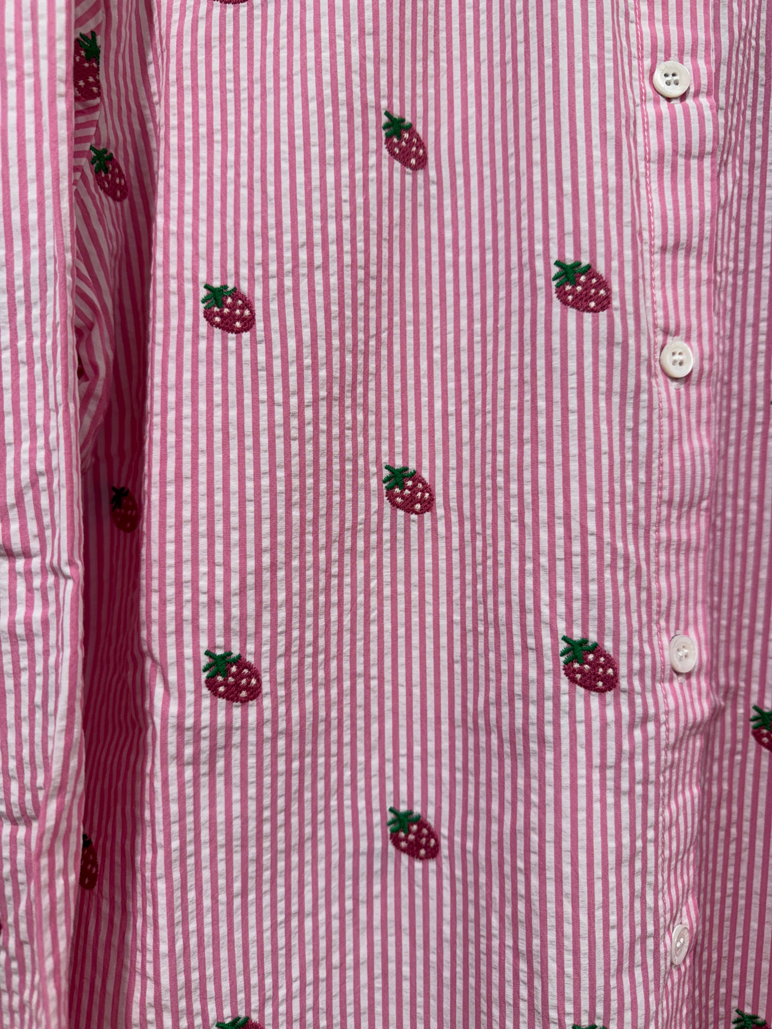 Camicia Saint Barth