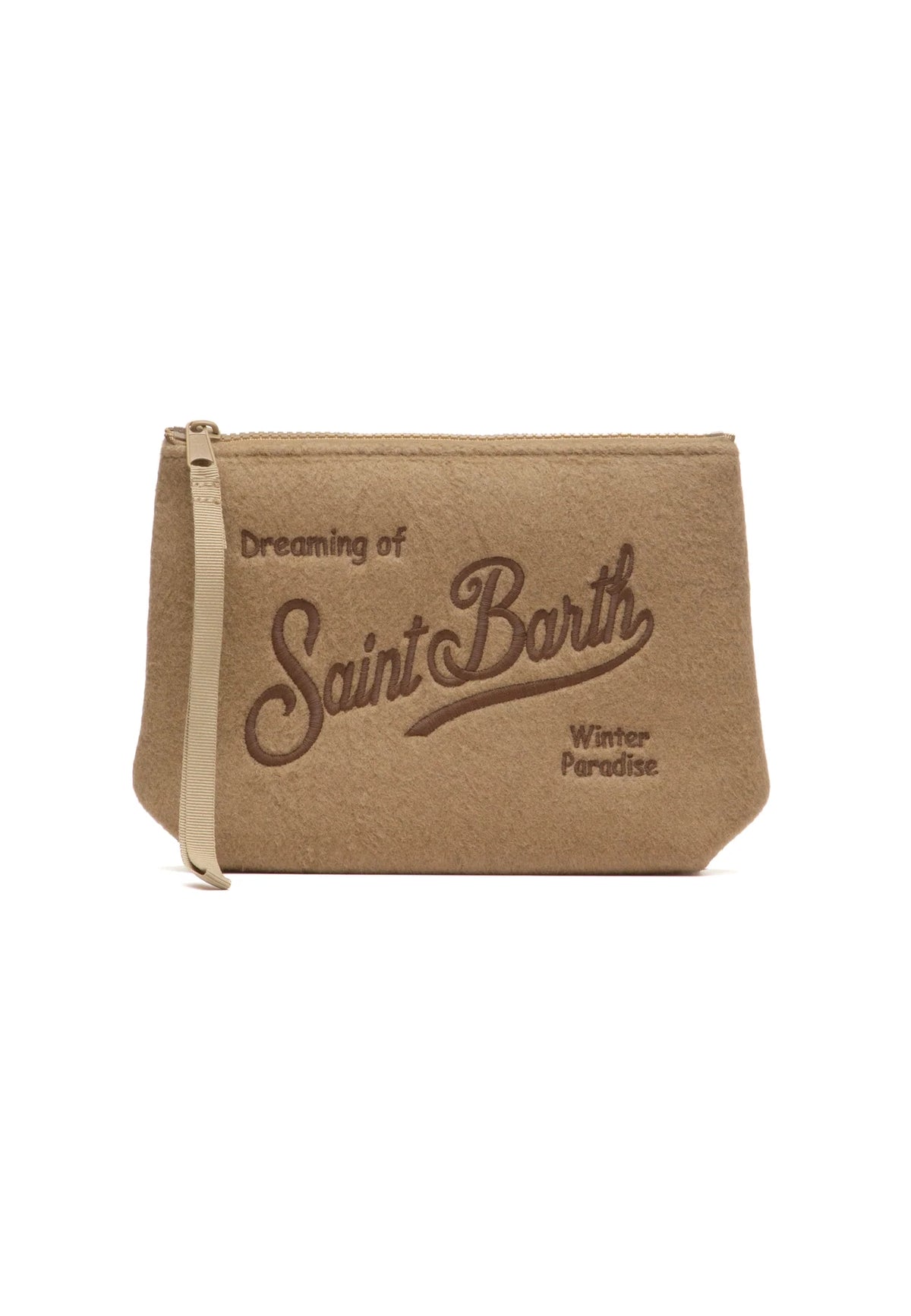 Pochette Saint Barth