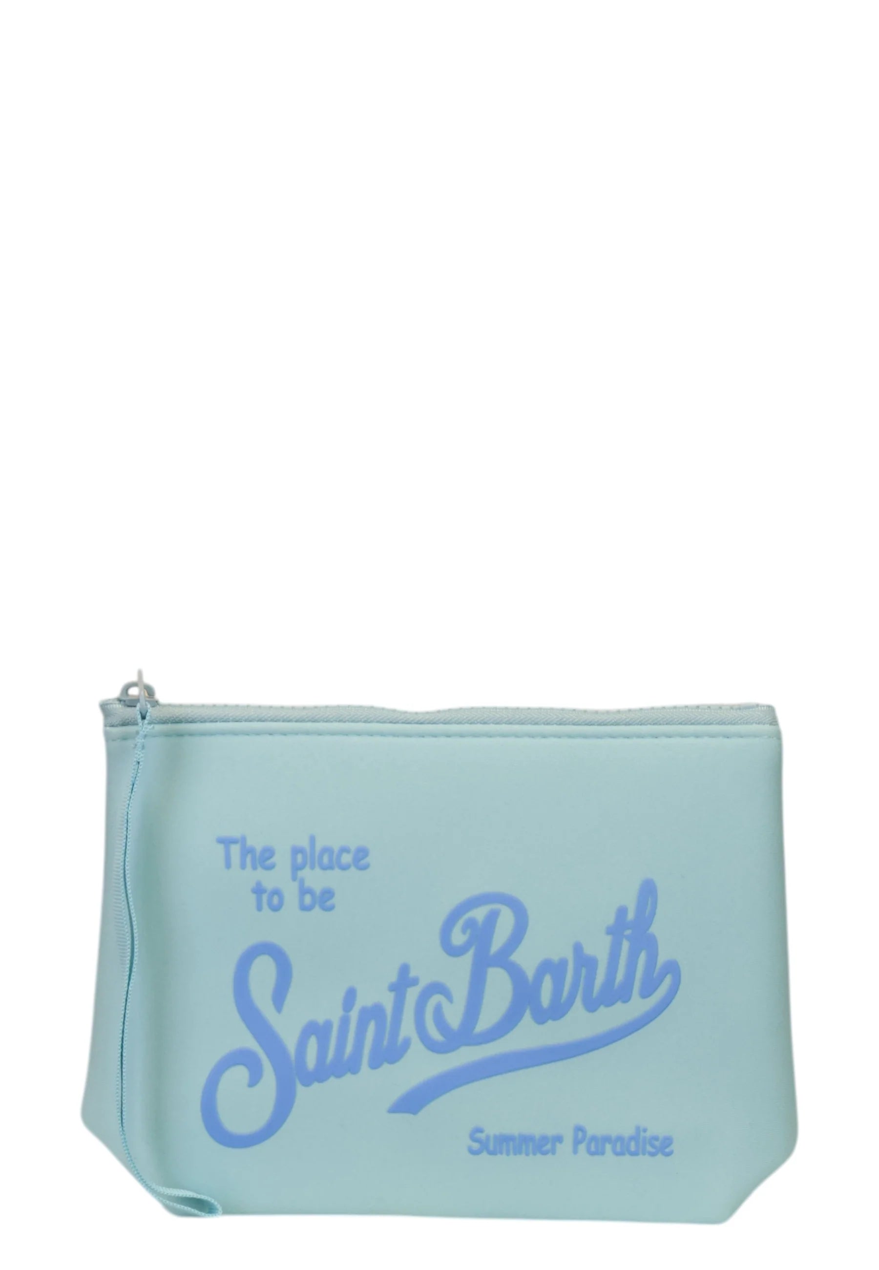 Pochette Saint Barth