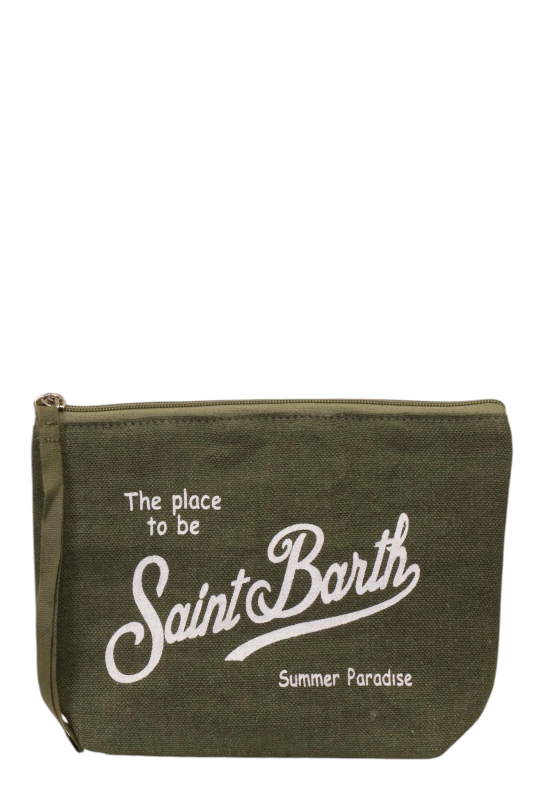 Pochette Saint Barth