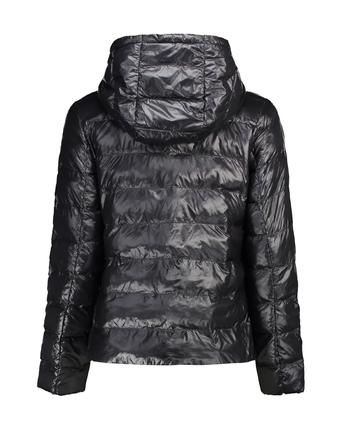Cappa in pelle The Jackie Leathers