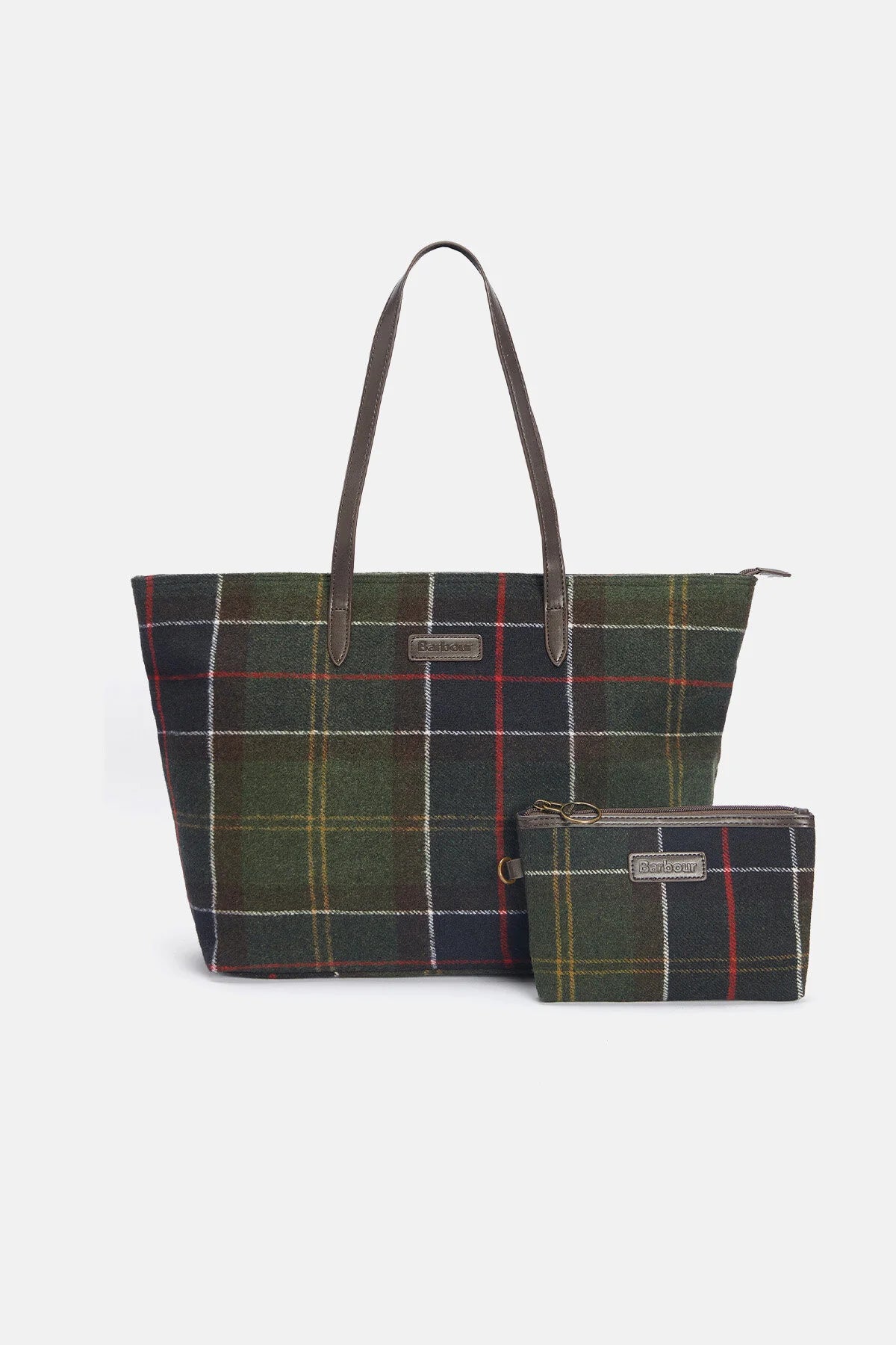 Borsa Barbour