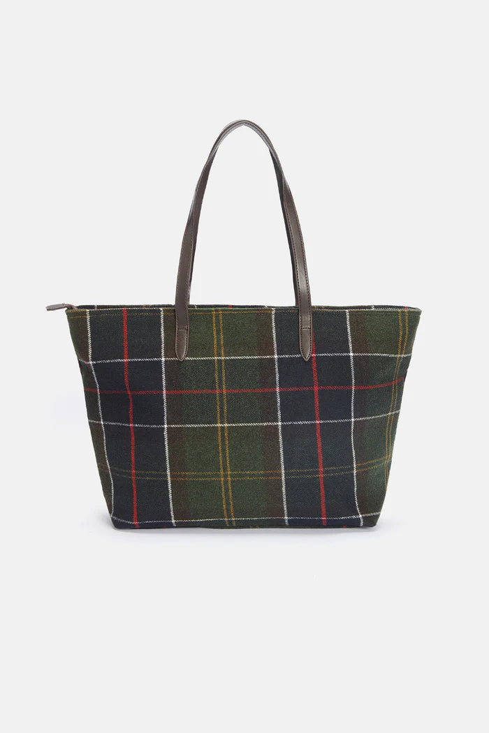 Borsa Barbour