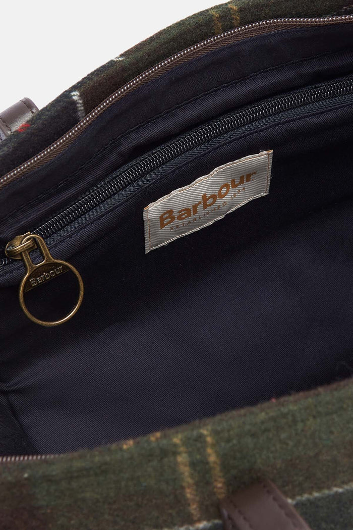 Borsa Barbour