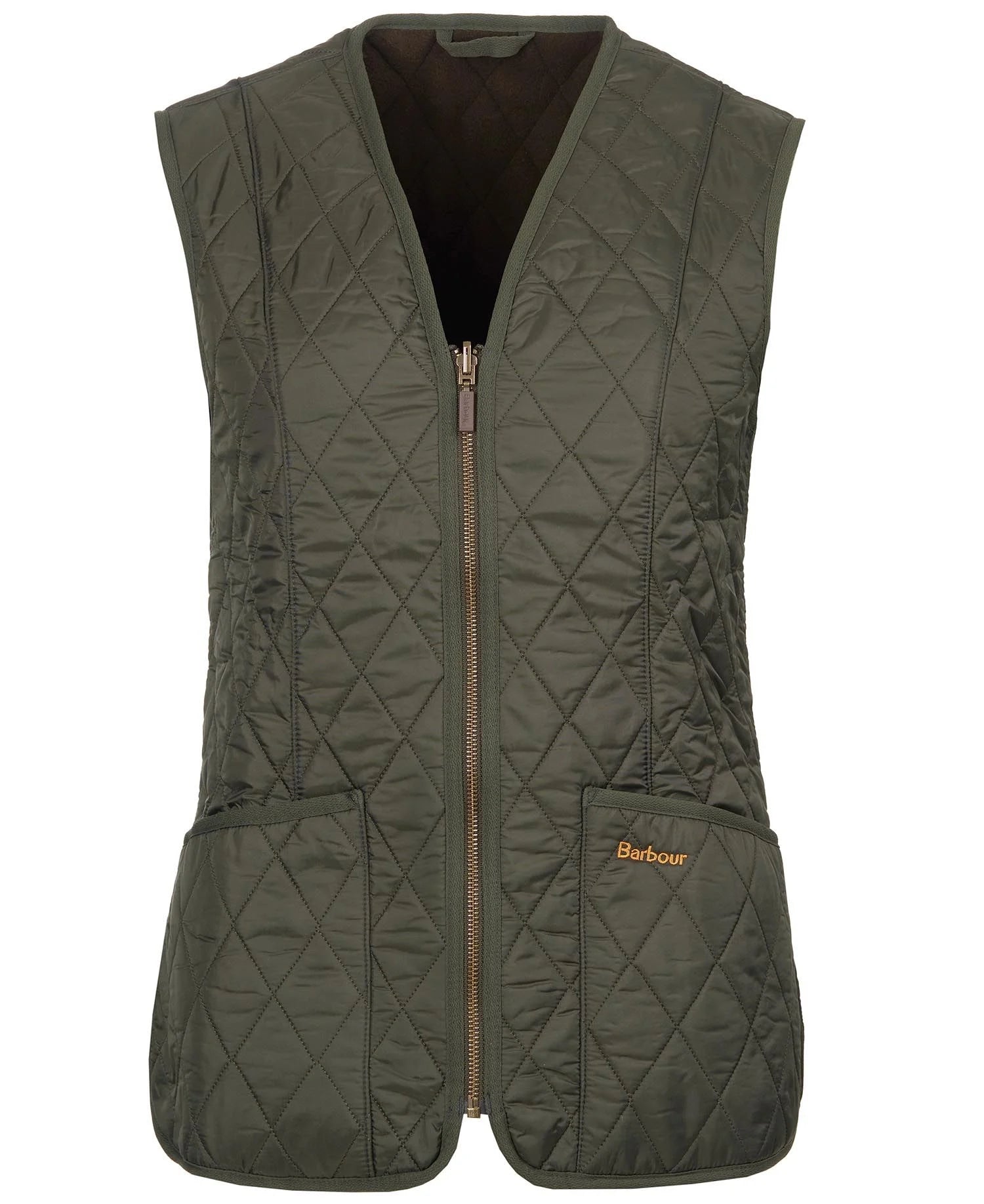 Gilet Barbour