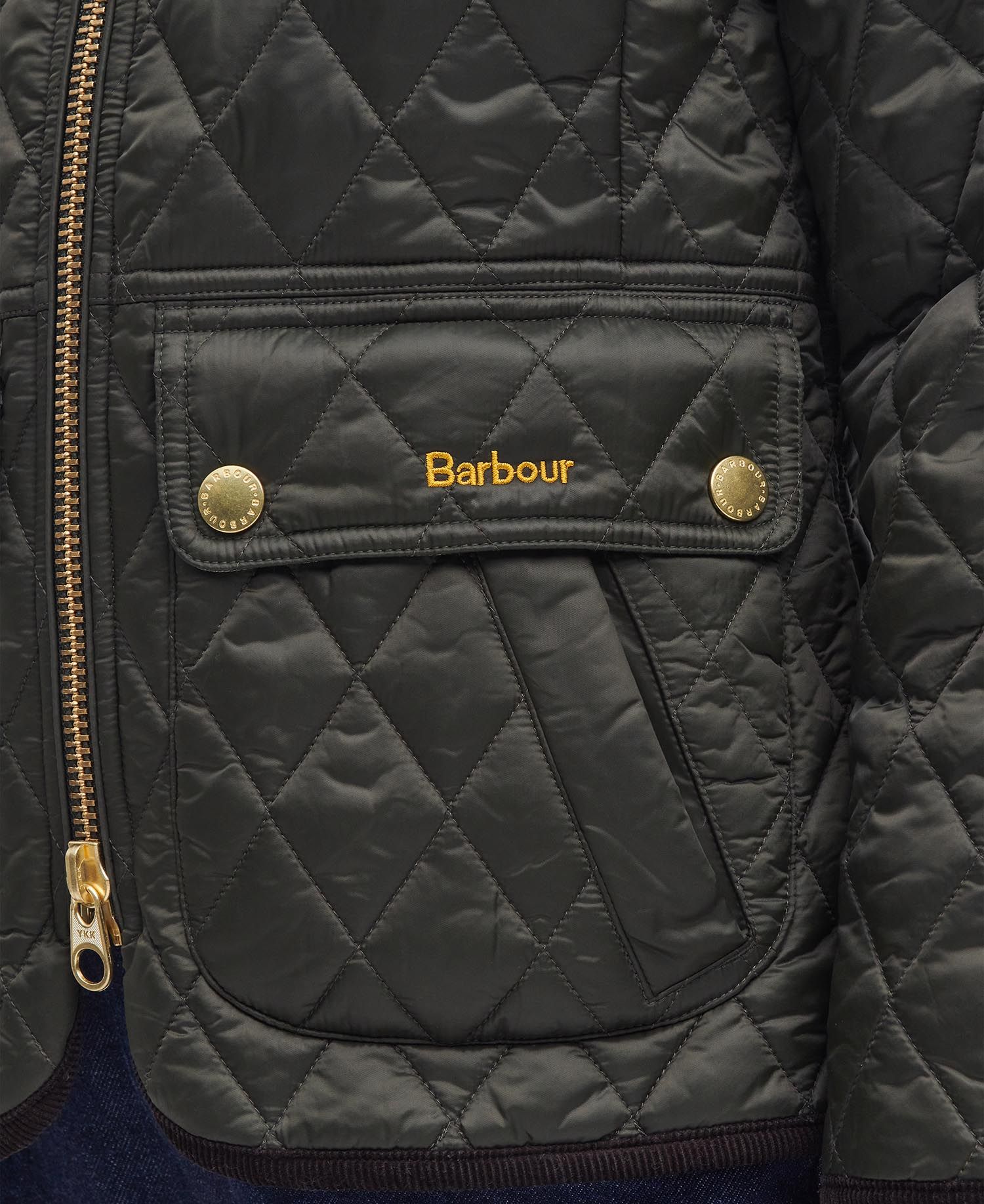 Giacca Barbour