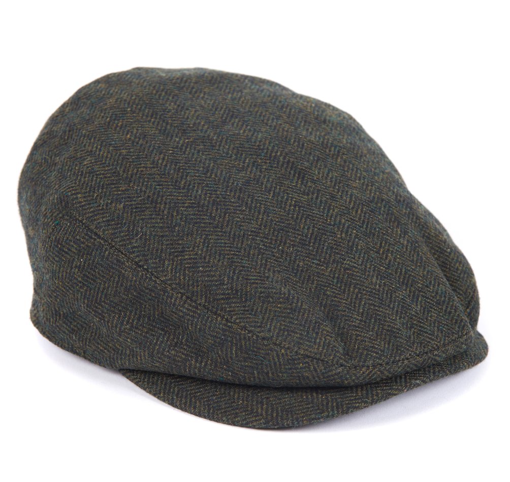 Cappello coppola Barbour