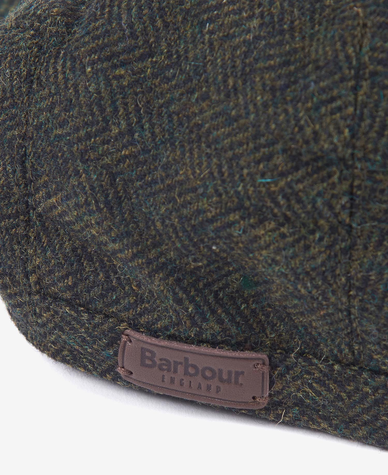 Cappello coppola Barbour