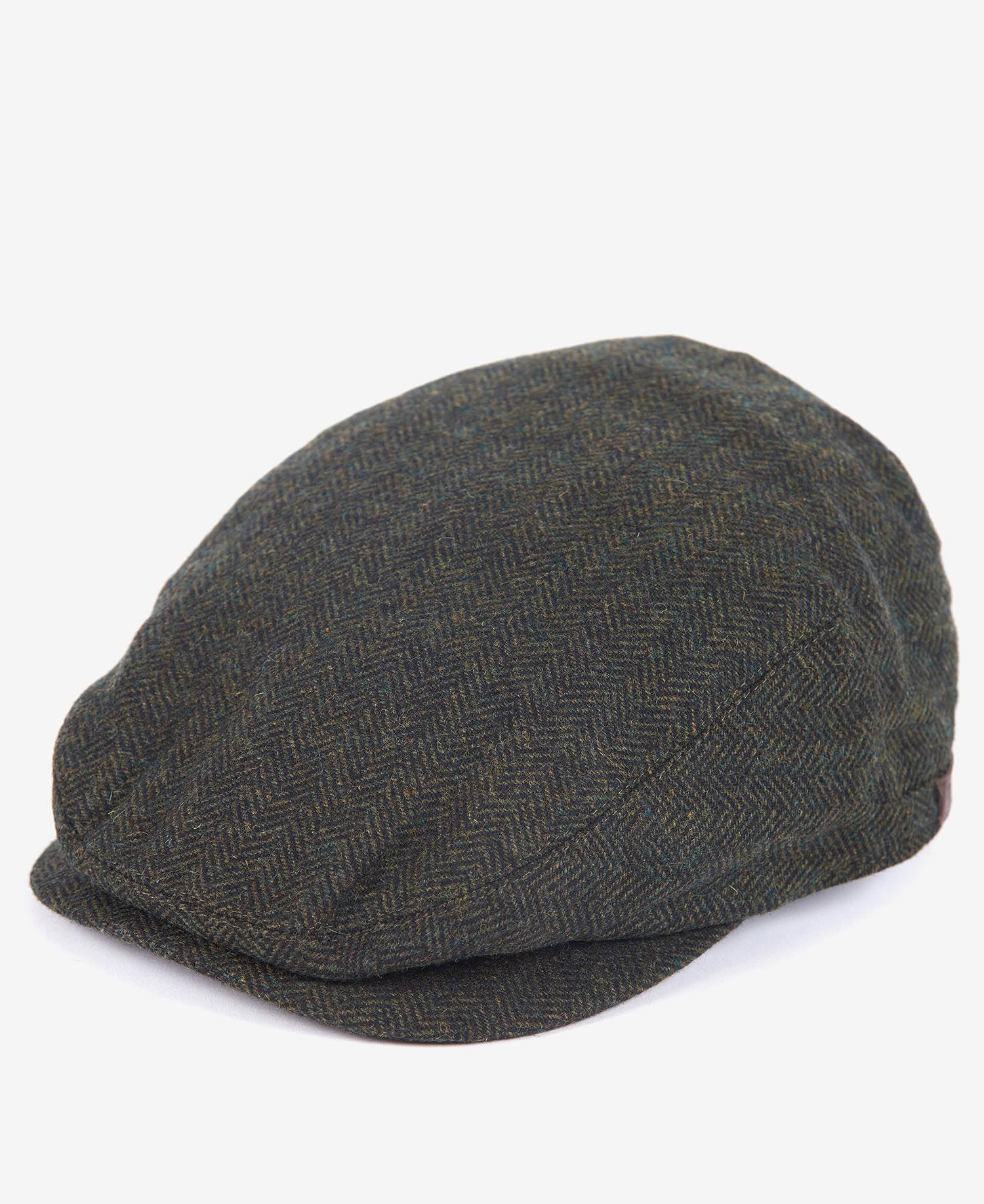 Cappello coppola Barbour