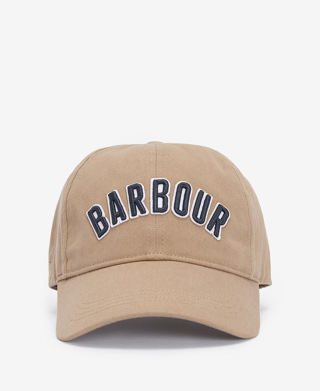 Cappello con visiera Barbour