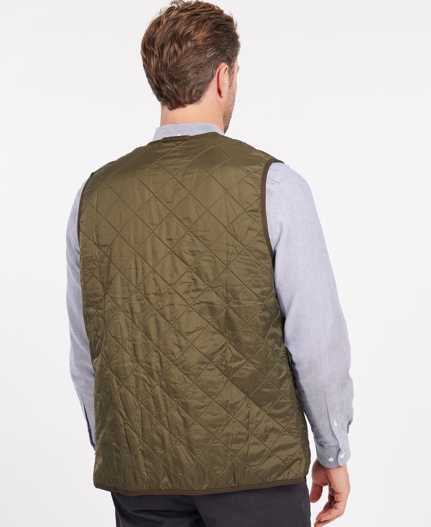 Gilet Barbour