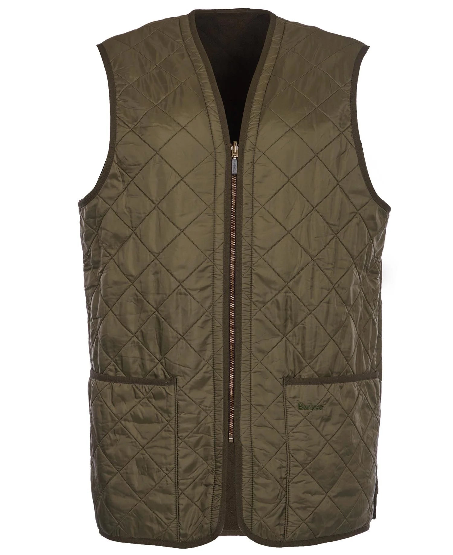 Gilet Barbour