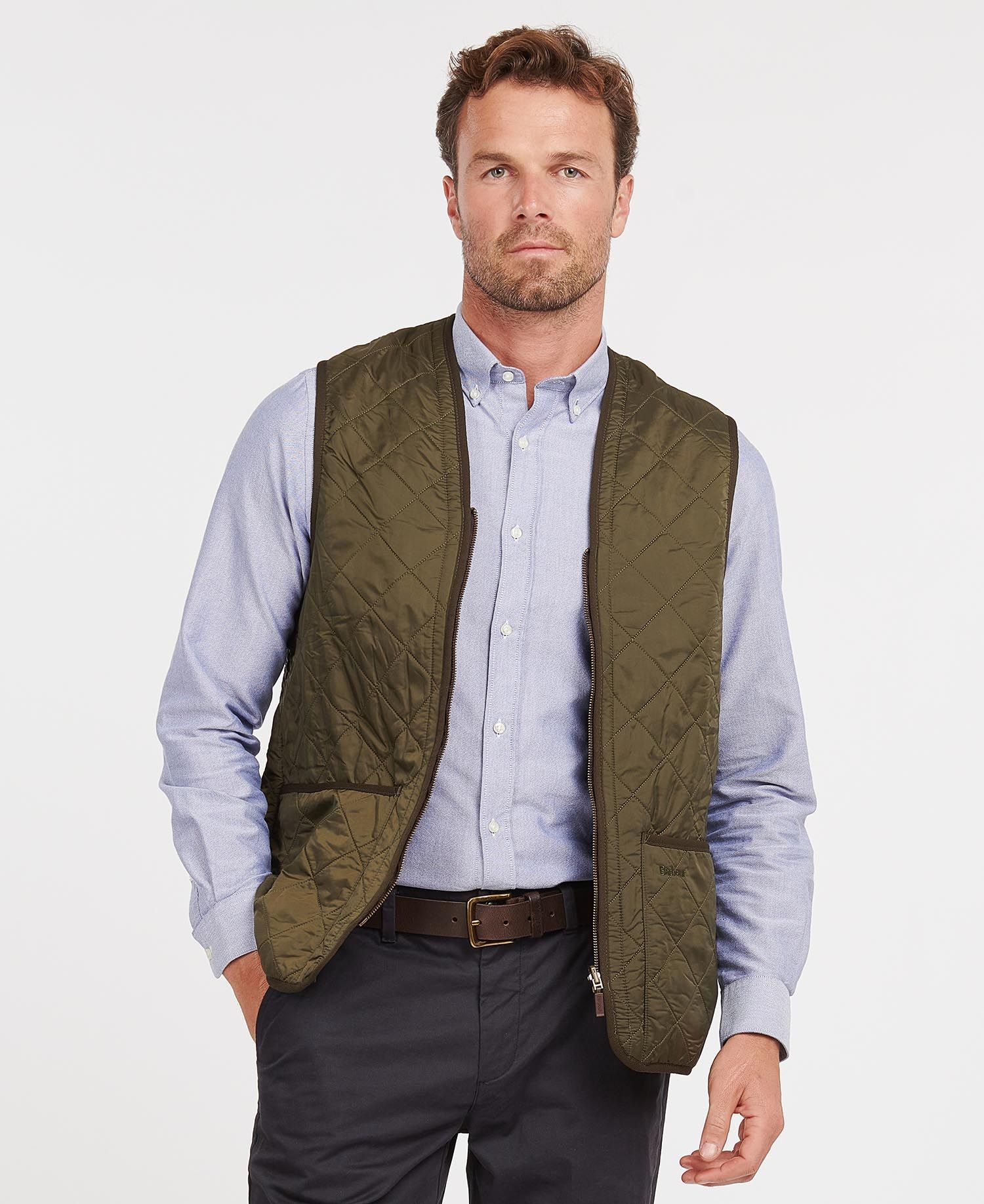 Gilet Barbour