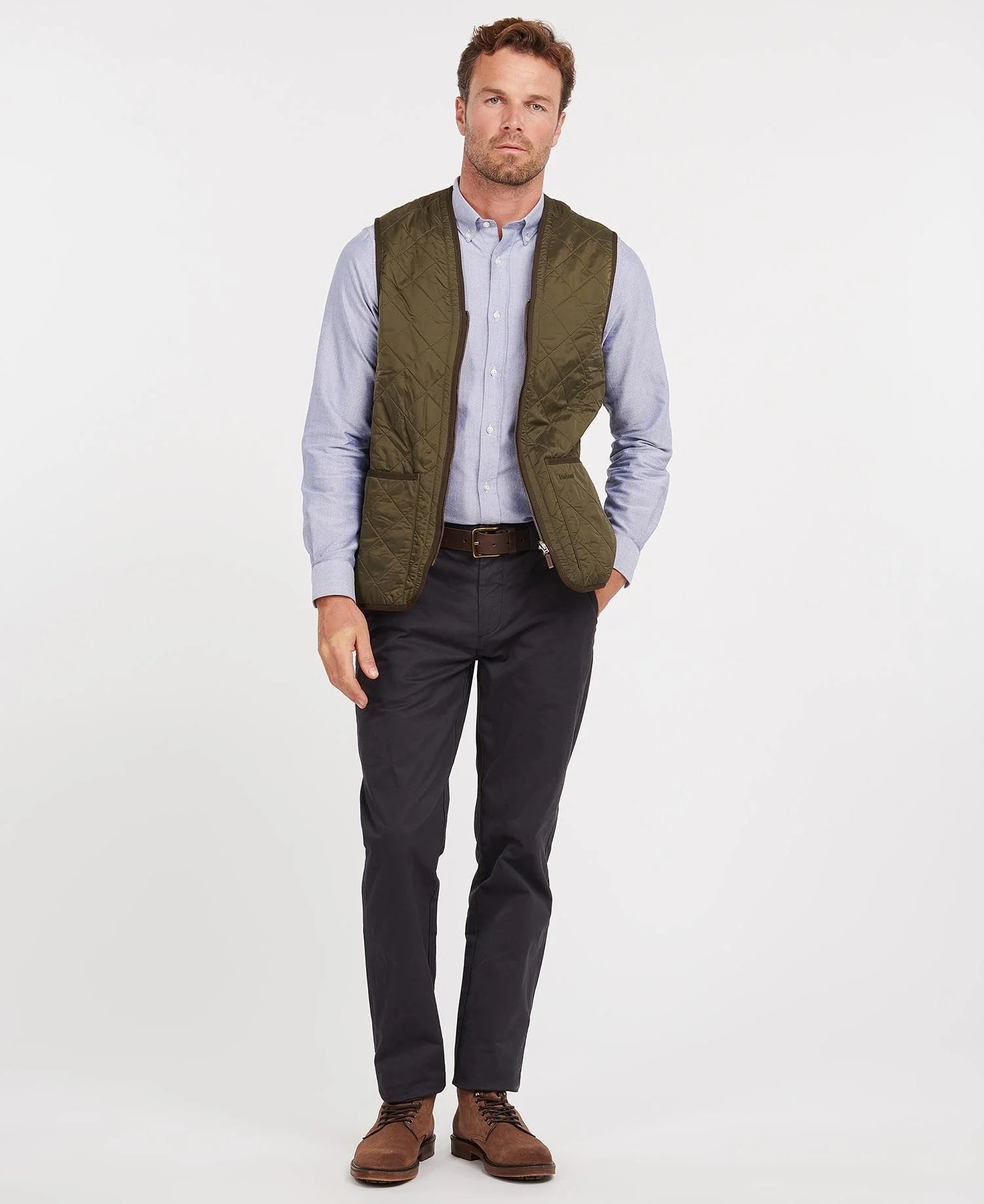 Gilet Barbour